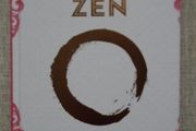 A little bit of Zen, Hardback book, Book, Non fiction, Gift