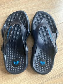 Aquarapid Women s Pool Flip-Flops - Size 39