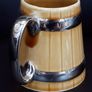 Vintage  Wade Tankard Image 3