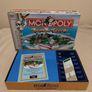 Monopoly Tropical Tycoon DVD Board Game Image 2