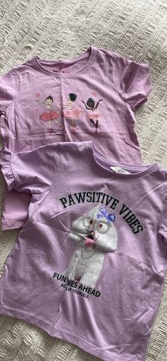 Girls bundle 6-7 years old perfect condition