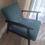 Ikea armchair Image 2