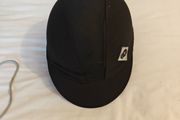 Equestrian helmet