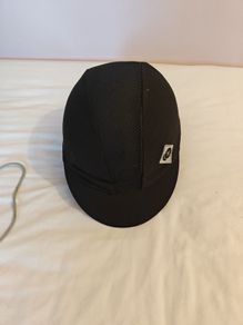 Equestrian helmet