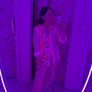 floral suit Image 2
