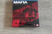 Mafia Triology ps4 game Brand new &amp; sealed