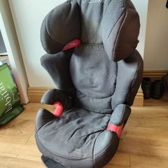 Maxi-Cosi Rodi Air Protect carseat