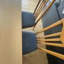 Kitchen table and 4 chairs Image 3