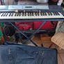 Yamaha Key Board Image 2