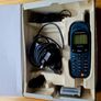 Vintage Mobile Phone: Boxed Motorola Timeport L7089 (1999) Image 6