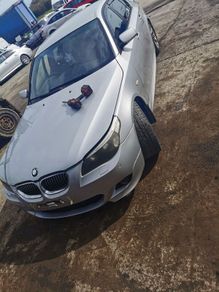bmw 525 d 520 e