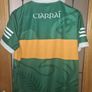 O'Neills Kerry Jersey Youths Image 2