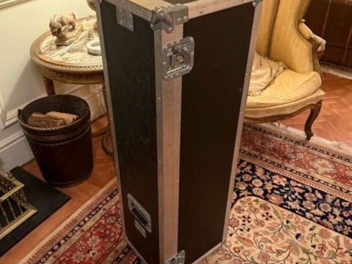 Flightcase