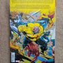 X-factor by Peter David Omnibus Vol 1. Image 3