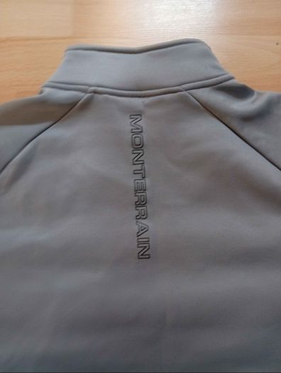 Boys Monterrain Tracksuit