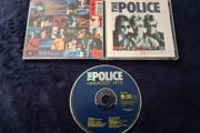 The Police greatest hits .cd