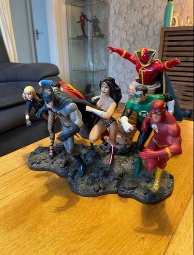 Justice League