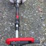 Gardencare hedge trimmer Image 4