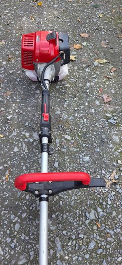 Gardencare hedge trimmer