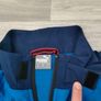 Puma Ferrari Half Zip Racing Jacket Mens Large Image 5