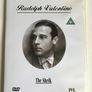Rudolph Valentino Collection (Silent Movies) [3Movie DVD] Image 4