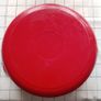 Casserole Cast Iron Traditional Red 28 cm / 6.8 Liter Enamelled Image 4
