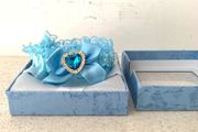 Wedding Garter