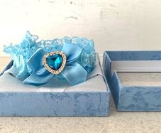 Wedding Garter