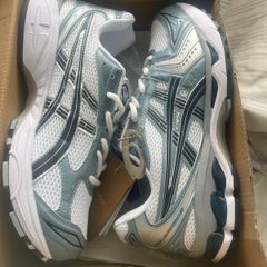 ASIC gel kayano 14 fjord grey