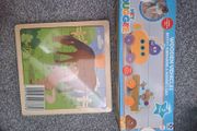 Hey Duggee &amp; Jigsaw NEW