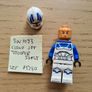 lego sw1093 clone jet trooper 501st, set star wars 75280 Image 2