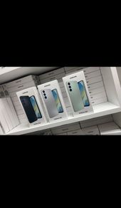 samsung A16 new