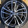 Audi RS4/RS5 21" Alloy Wheels - Excellent Condition Image 7