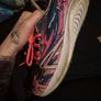 Runners boots UK 1,UK 2,UK 3 Image 9