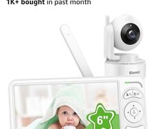 blemil baby monitor