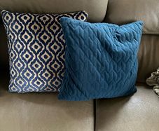 cushions