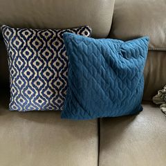 cushions