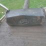 antique blacksmiths sledge hammer Image 6
