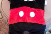 Disney  Mickey Mouse dog coat