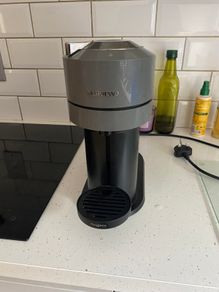 Nespresso