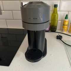 Nespresso
