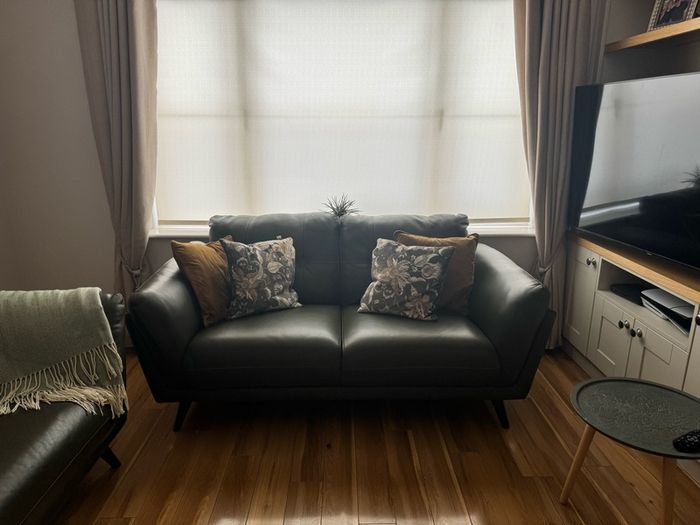 Toscana Sofa
