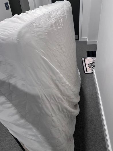 mattress