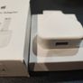 apple plug x2 brand new Image 2