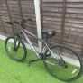 Recently Serviced Carrera Vengeance Mountain Bike 18 inch Frame Image 7