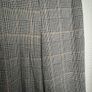 H&M Wide Leg Cropped Trousers Image 2