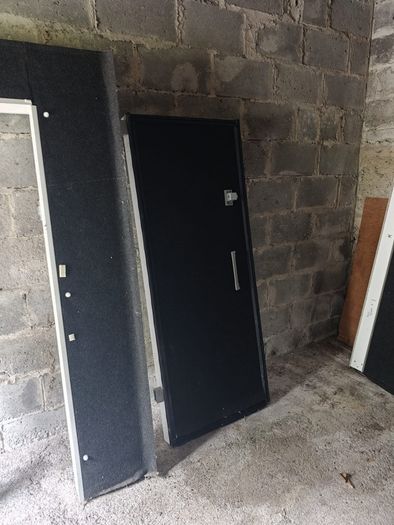 Vocal Booth
