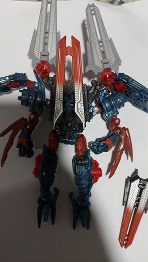 Transformer  Soundwave