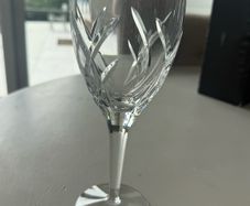 Waterford Crystal Glasses