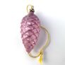 Vintage Inge Glass Christmas tree decorations Image 4